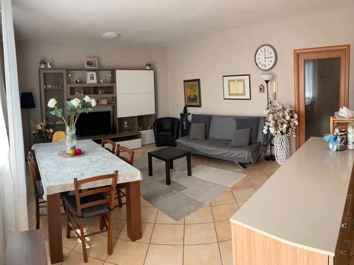 Appartamento trilocale in vendita in Via della Pace, Centro, Lucignano