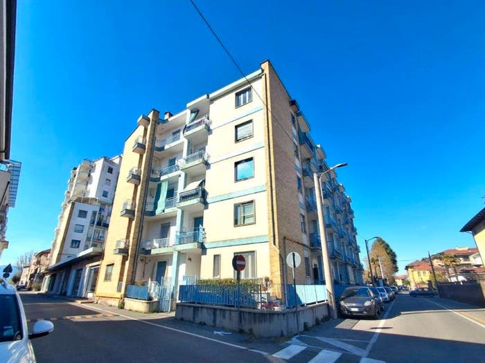 Appartamento bilocale in vendita in Via Fratelli Remmert, Centro, Ciriè