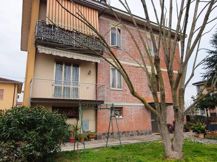 Casa con 5 locali in vendita in Via Valli QUARANTOLI, Quarantoli, Mirandola