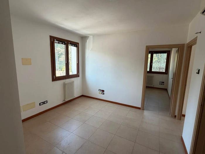 Appartamento trilocale in vendita in Via Vittorio Veneto, Frescada, Preganziol