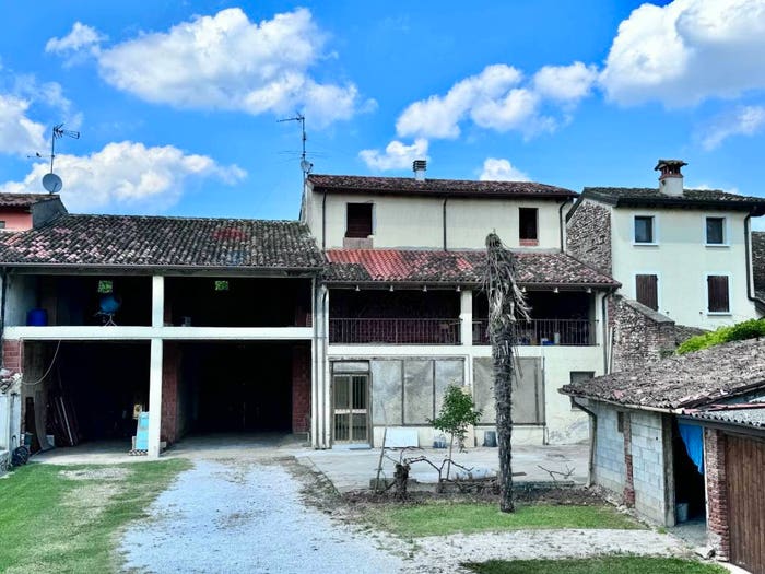 Appartamento con 6 locali in vendita in San Vigilio, Castiglione delle Stiviere
