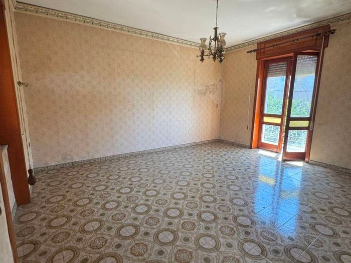 Appartamento trilocale in vendita in Via Atella, Orta di Atella