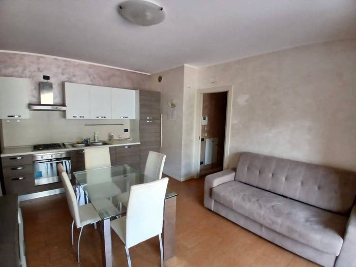 Appartamento bilocale in vendita in Via Papa Giovanni XXIII, Serenella Cascina Selmo, San Giuliano Milanese