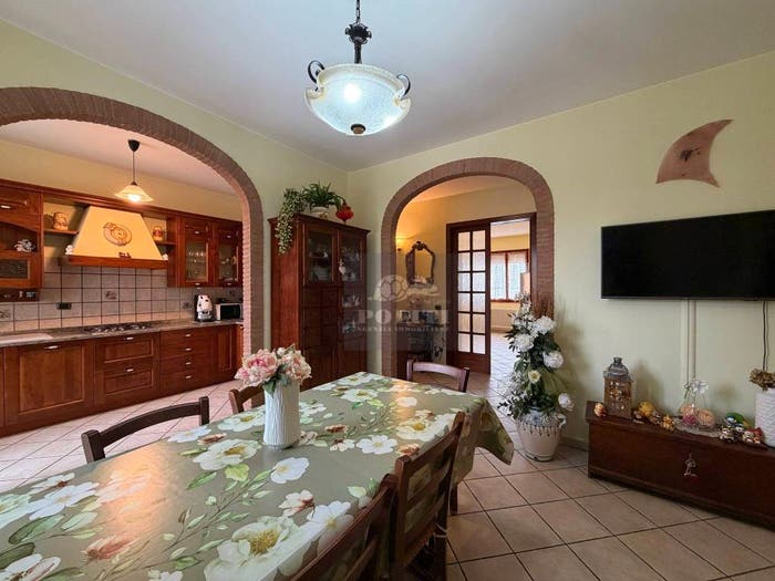 Appartamento quadrilocale in vendita in Via Giugno, Bassa, Cerreto Guidi