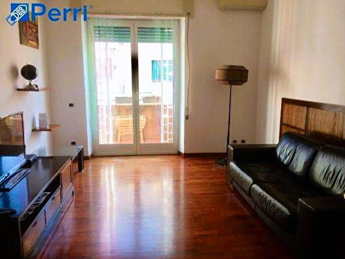 Appartamento quadrilocale in vendita in Via Giuseppe Dezza, Monteverde Vecchio, Roma