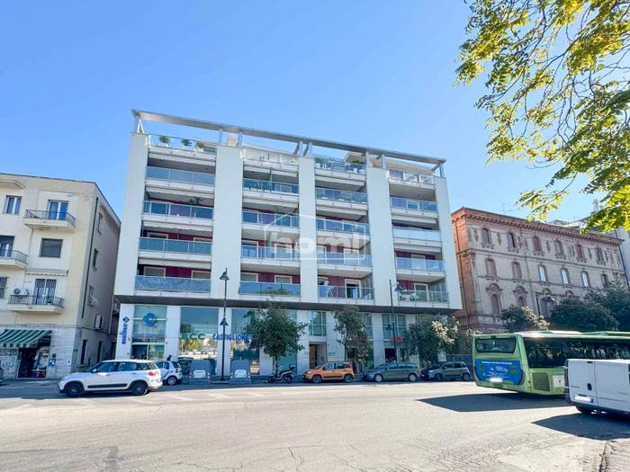 Appartamento bilocale in vendita in Corso Vittorio Emanuele II, Stazione Centrale Corso Vittorio, Pescara