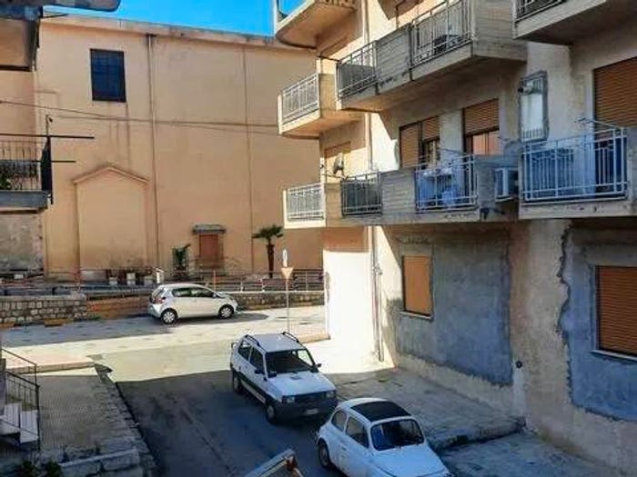 Casa bilocale in vendita in Via Dolce No Number, Aliminusa