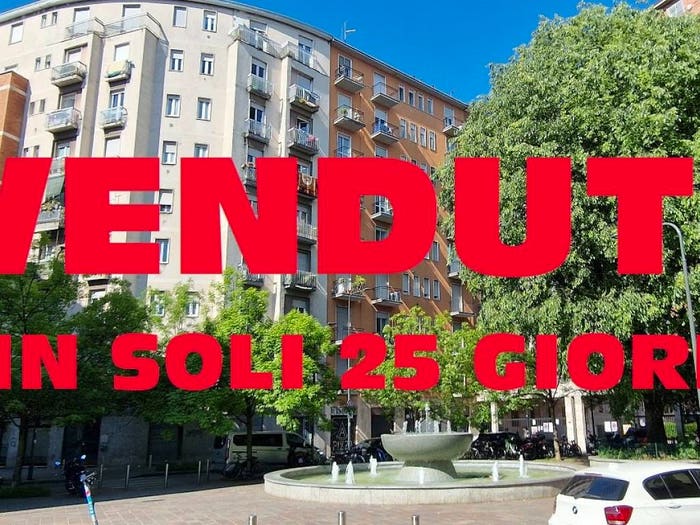 Appartamento bilocale in vendita in Via Paolo Mantegazza, Bovisa, Milano