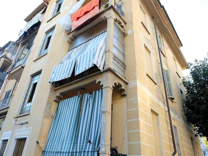 Appartamento trilocale in vendita in Via Lauro Rossi, Barriera di Milano, Torino