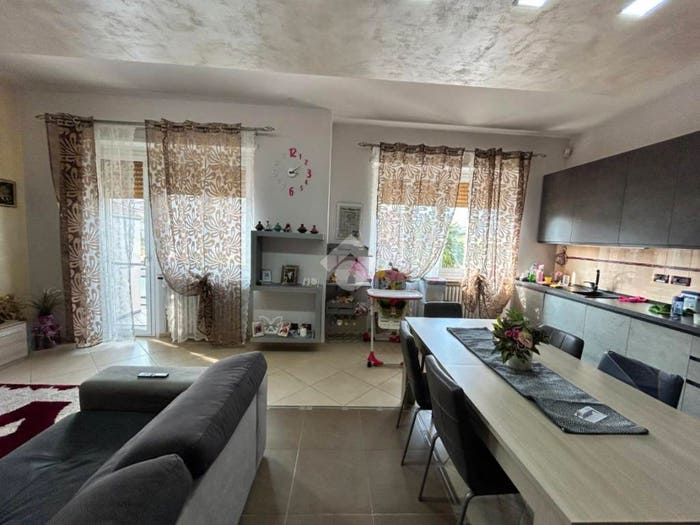 Appartamento trilocale in vendita in Via poggio fiorito, Centro, Bibiana