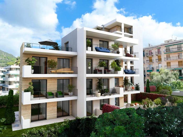 Casa bilocale in vendita in Viale della Repubblica, Centro, Pietra Ligure