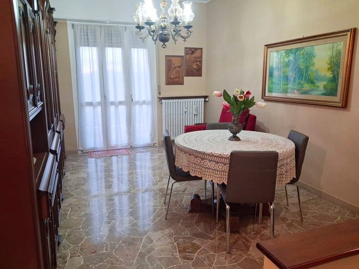 Appartamento quadrilocale in vendita in Via Paolo Veronese, Ceredo, Seregno