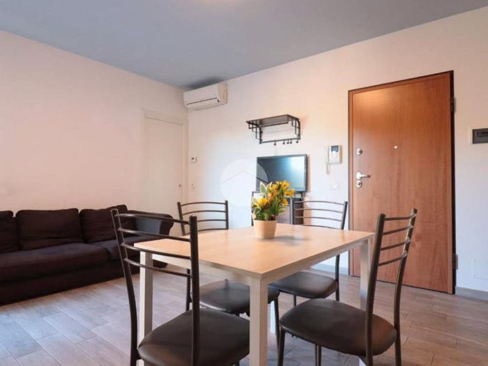 Appartamento monolocale in vendita in Contrada Molino, Centro, Campofilone