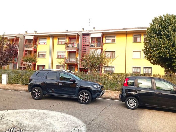 Appartamento quadrilocale in vendita in VIA GIACOMO MATTEOTTI, Borgaretto, Beinasco