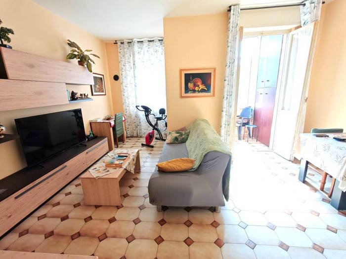 Appartamento con 6 locali in vendita in Via Valeggio, Santa Lucia Golosine, Verona