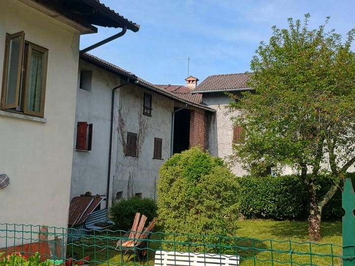 Casa trilocale in vendita in Via Giacomo Puccini, Mediis, Socchieve