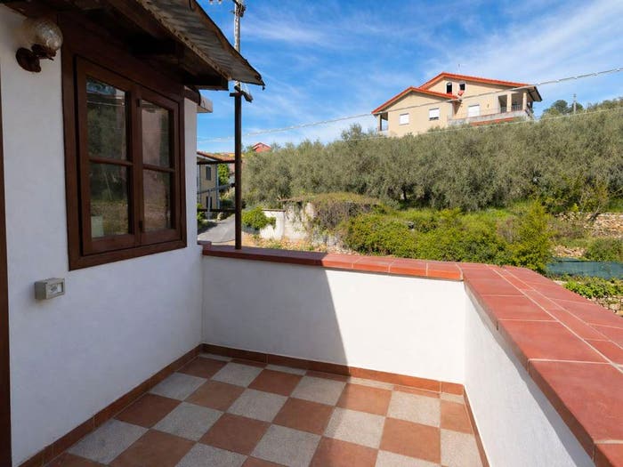 Appartamento monolocale in vendita in Via Caramagna, Caramagna, Imperia