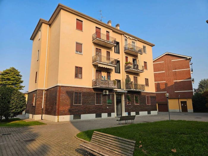 Appartamento bilocale in affitto in Via Filippo Turati, Segrate Centro, Segrate