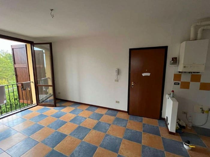 Appartamento trilocale in vendita in via Saletto, Saletto, Bentivoglio