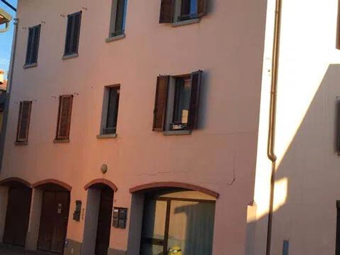 Appartamento trilocale in vendita in Locatelli No Number, Ciserano