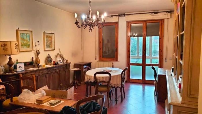 Appartamento trilocale in vendita in Centro, Chiusi