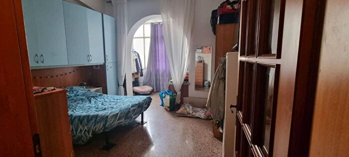 Appartamento trilocale in vendita in Santa Caterina Via Zara SNC, Reggio Calabria