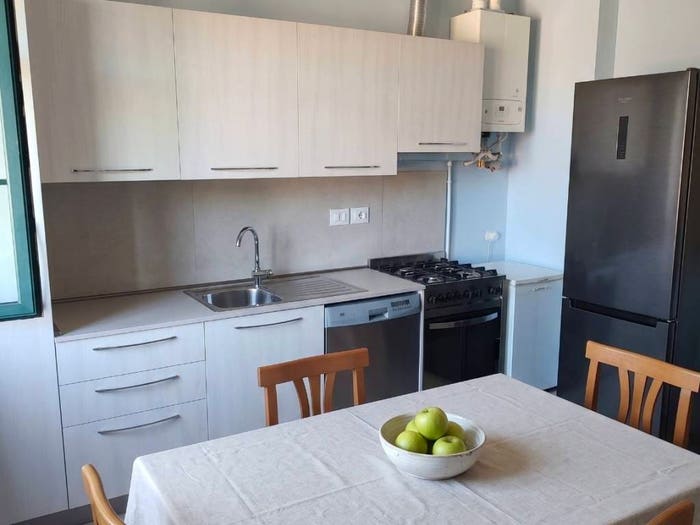 Appartamento bilocale in vendita in Minerbio