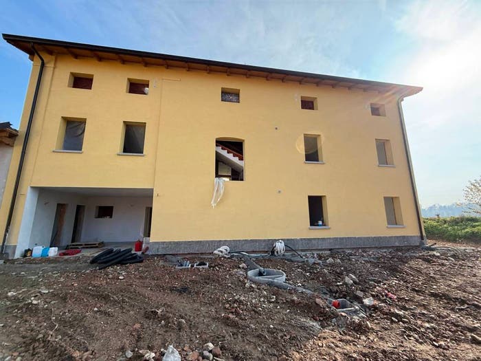 Appartamento trilocale in vendita in Stradello Riva, Baggiovara, Modena