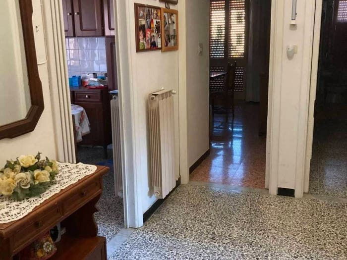 Appartamento quadrilocale in vendita in Via del Popolo, Centro, Fivizzano