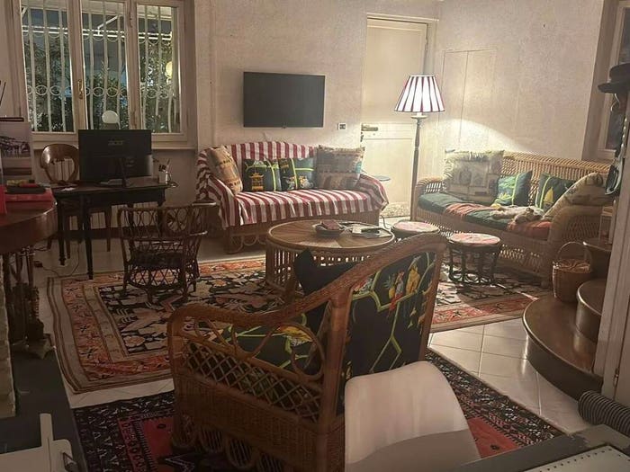 Casa con 5 locali in vendita in Via Pietro Mascagni No Number, Centro, Forte dei Marmi