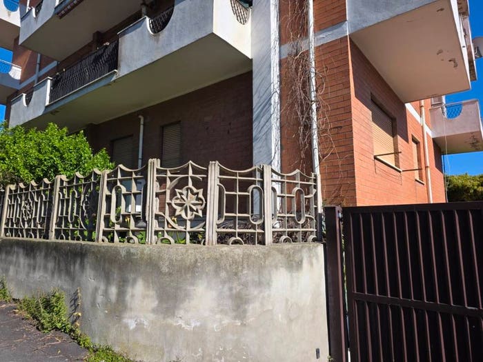 Appartamento con 5 locali in vendita in Via Edita Broglio, Acilia, Roma