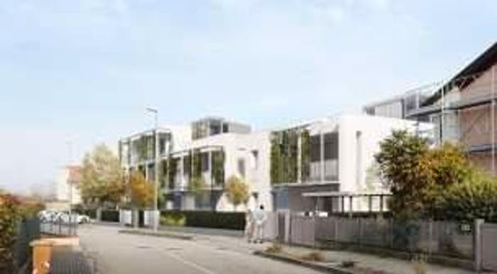 Appartamento trilocale in vendita in Via Luigi Einaudi, Monastier di Treviso