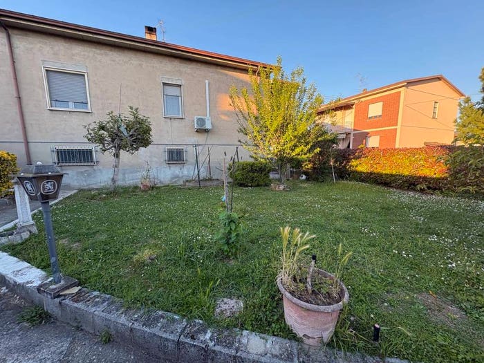 Casa trilocale in vendita in Via Enrico Fermi, Centro, Sarmato