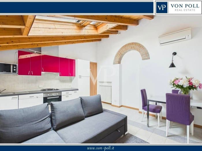 Casa bilocale in vendita in Piazzale Francesco Bacone, Buenos Aires, Milano