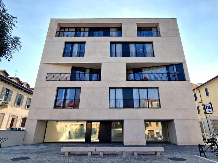 Appartamento trilocale in vendita in Via Elio Adriano, Ponte Nuovo, Milano