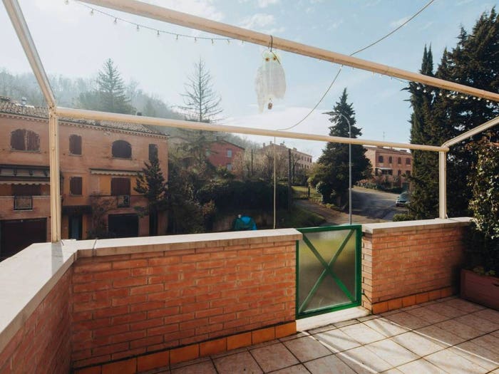Appartamento quadrilocale in vendita in Via Canovetta, Pizzano, Monterenzio