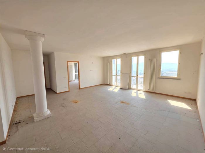 Appartamento con 6 locali in vendita in Cesana Brianza