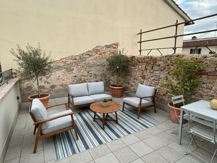 Appartamento con 5 locali in vendita in Via del Paradiso, San Marcellino, Firenze
