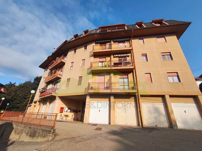 Appartamento trilocale in vendita in don paolo gianoli, Cellio, Cellio con Breia
