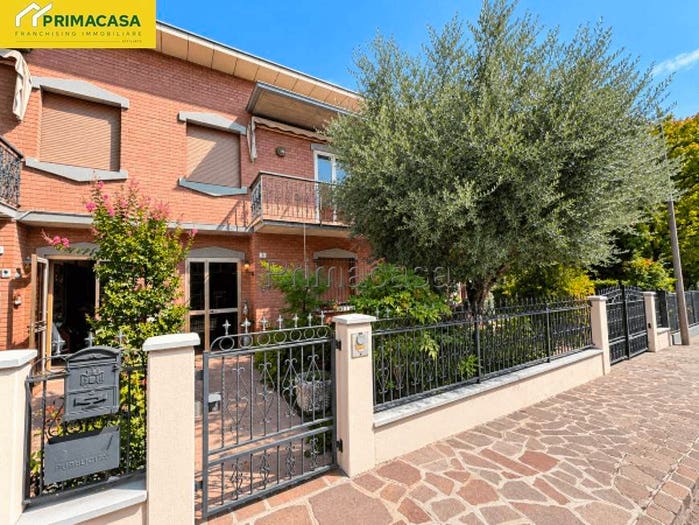 Casa con 5 locali in vendita in Via Treviso, Morbidina Cuneo, Carpi