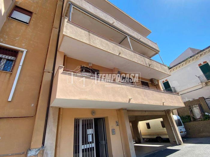 Appartamento trilocale in vendita in Via Comunale Camaro A, Camaro Superiore, Messina