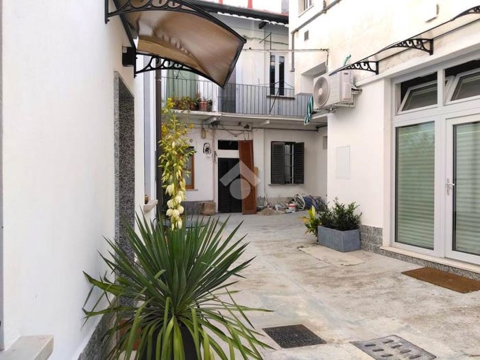 Appartamento bilocale in vendita in Via Privata Bernardo da Canal, Affori, Milano