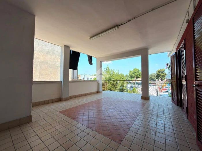 Appartamento bilocale in vendita in Via Cassano, Secondigliano, Napoli