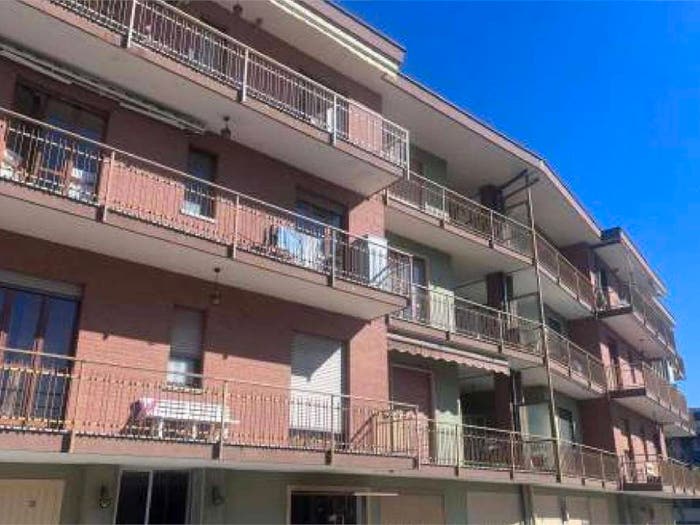 Appartamento quadrilocale in vendita in Strada della Murisa, Airali, Luserna San Giovanni