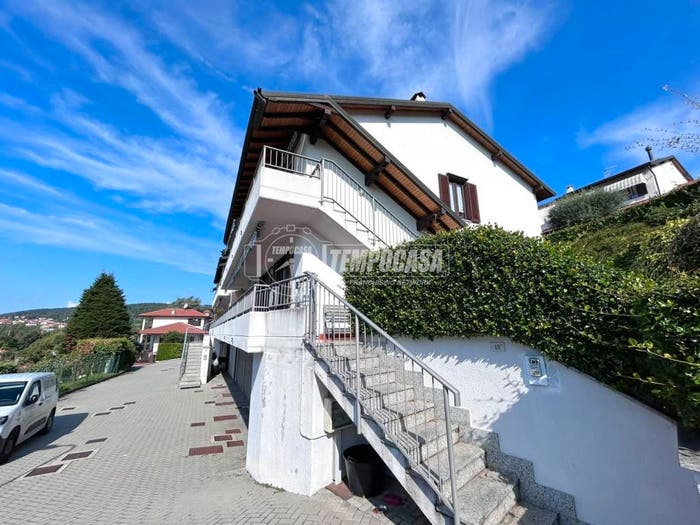 Appartamento trilocale in vendita in Via Stoppa BR, Centro, San Fermo della Battaglia