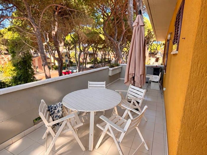 Appartamento trilocale in vendita in Marina di Grosseto, Grosseto