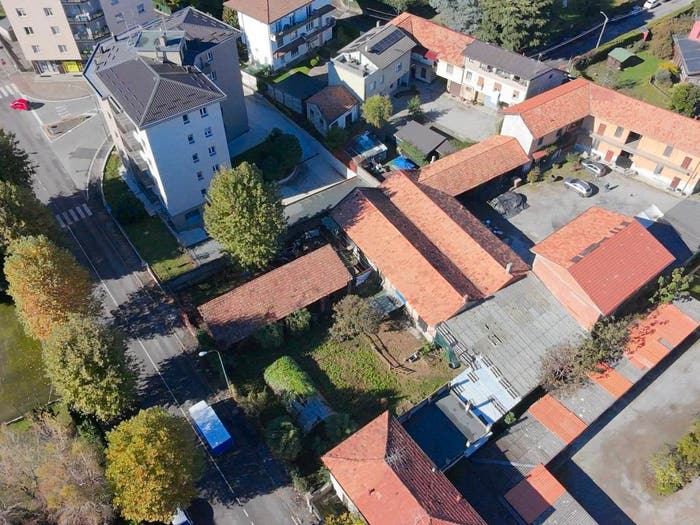 Casa con 6 locali in vendita in Via Giacomo Matteotti, Barlassina