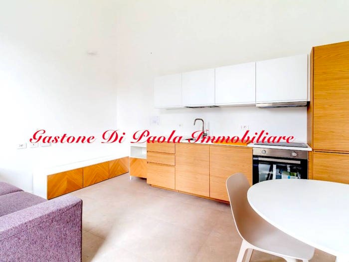 Appartamento monolocale in vendita in Via Romualdo Bonfadini, Viale Ungheria Mecenate, Milano