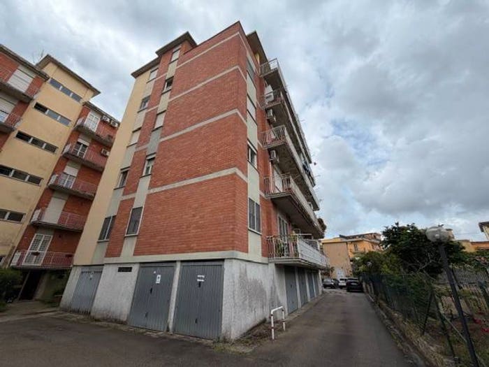 Appartamento trilocale in vendita in Bellavista, Lanuvio