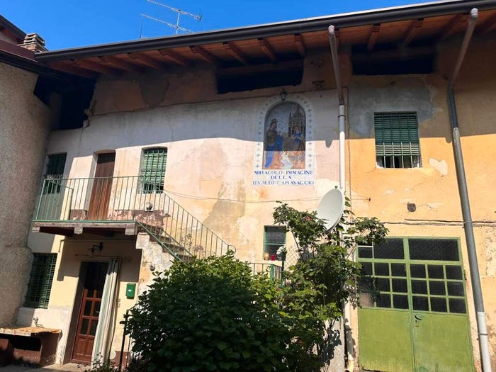 Casa con 5 locali in vendita in Vicolo Aosta, Ravellino, Colle Brianza